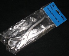 Leather Punch P4452 Harbor Freight& Salvage Co. Older NIB Taiwan~8.5"