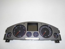 Original VW Phaeton 3D Tacho Kombiinstrument 3D0920885P