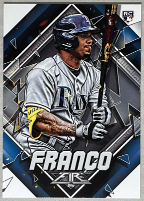 2022 Topps Fire, Choose Your Card from our Inventory. #'s 01-200, NM-MT