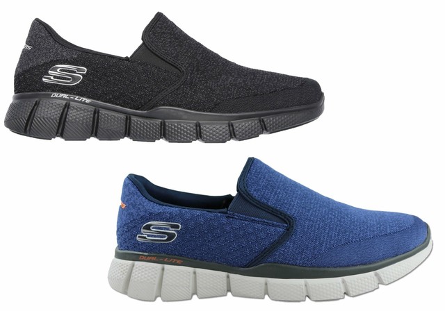 skechers equalizer