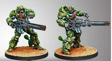 INFINITY Primed Azra'il Feuerbach Azrail Haqqislam Corvus Belli vCB SPTeam