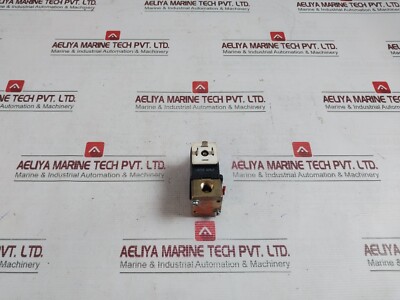 BURKERT 6014 C 2,0 FPM MS Direktwirkendes Kolben-Magnetventil 125725 132679E