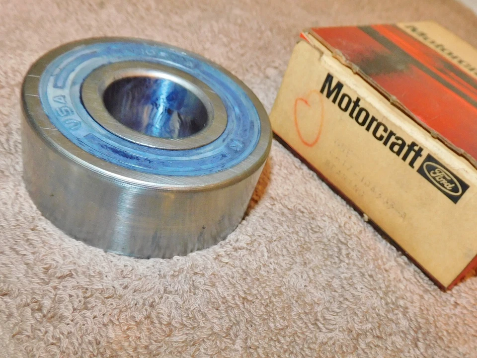 1966 - 1972 年福特 B600 B700 B750 NOS 105 AMP 330 361 391 替代前轴承 — 第 4/4 张图片