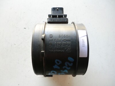 A 273 094 09 48 | MERCEDES BENZ OEM MASS AIR FLOW SENSOR MAF