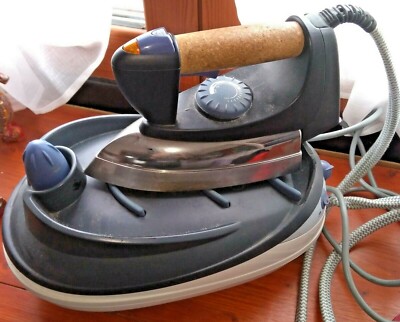 Iron-de longhi Stiromeglio Compact PRO 380 | eBay