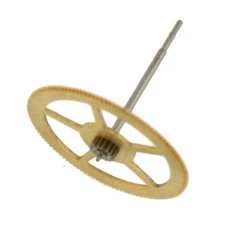 Fourth Wheel 4th To Fit Rolex Caliber 3035 5014