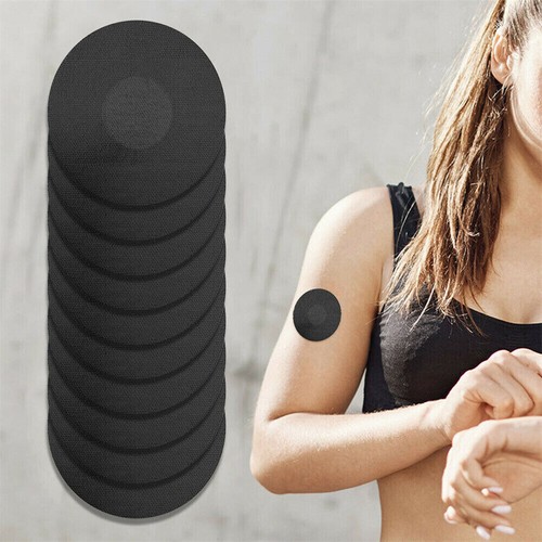 5-100X Freestyle Sensor Covers for Libre Waterproof Sensor Patches,Adhesive` - Picture 8 of 28