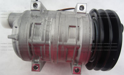 SHUTTLE BUS TRUCK Thomas Compressor TM21 TM-21 - 2GR 12v NEW for SELTEC 2521564