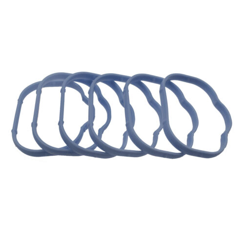 5184562AC inlet complex Upper Lower Gasket for 11-19 Chrysler Dodge Jeep 3.6L - Bild 9 von 9