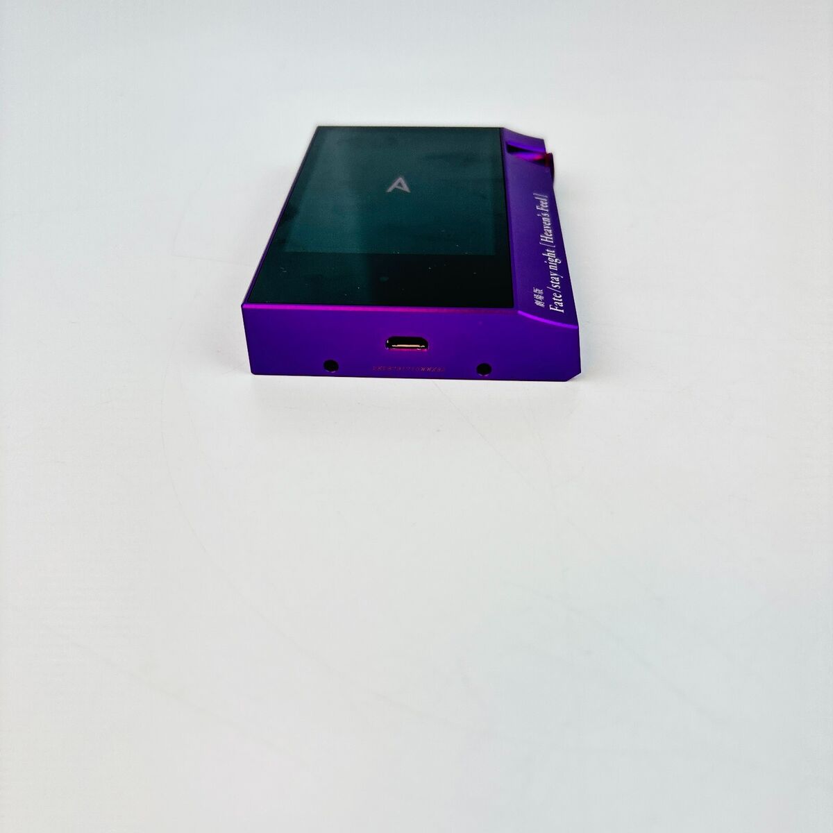 Astell & Kern AK70 MKII Fate/stay night Heaven's Feel Astell & Kern AK70 MKII Fate/stay night Heaven's Feel