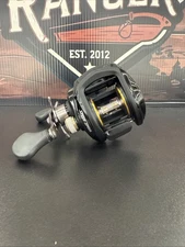 Lew’s BB2 7.1:1 Left Hand - New 