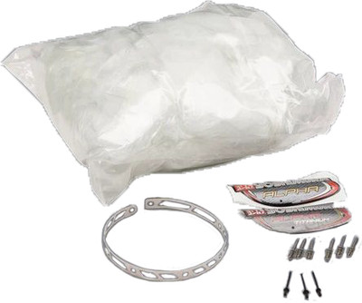 Yoshimura Alpha-T Taper Muffler Repack Kit  - REPACK-ALPT-ADV