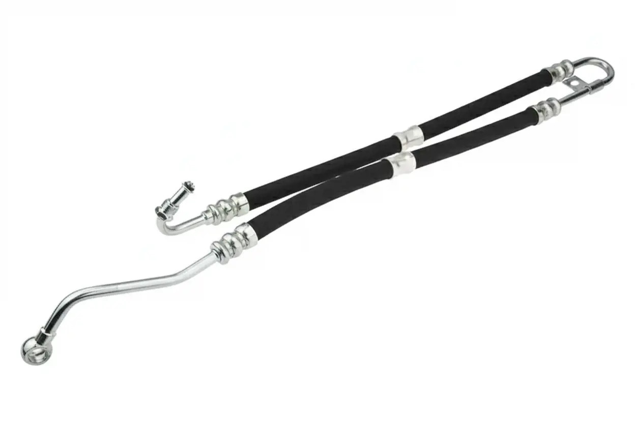 Power steering hose SPH-BM-005 NTY for BMW X5