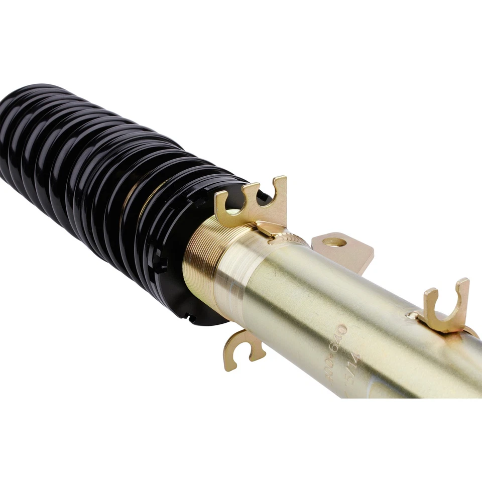 Suspensión roscada DTSline SX para VW Golf IV 4 (1J) tracción delantera, sedán (10/97-) - Imagen 3 de 4