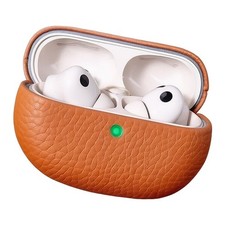 Leder Tragetasche für FreeBuds Pro 5 - für stoßfest Staubdicht Leichtes Design – Bild 11