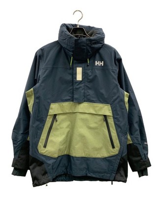 HELLY HANSEN HELLY HANSEN jacket Size: M Navy HSE11751 Men