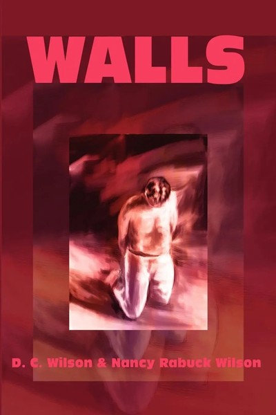 D. C. Wilson (U. A.) | Walls | Taschenbuch | Englisch (2001) | iUniverse-image