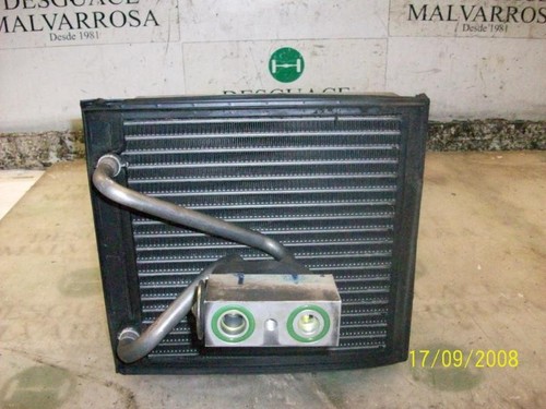 VERDAMPFER DER KLIMAANLAGE / 8780992 FÜR JAGUAR S-TYPE 3.0 V6 EXECUTIVE