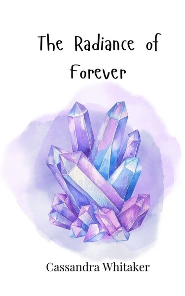 Cassandra Whitaker | The Radiance Of Forever | Taschenbuch | Englisch (2025)-image
