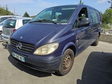 Siège Mercedes VITO