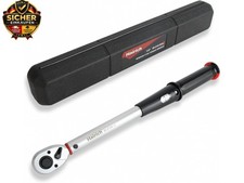 Drehmomentschl&uuml;ssel Auto 1/2 Zoll, 40&ndash;210 Nm, &plusmn;3% Genauigkeit &ndash; Pr&auml;ziser Torque