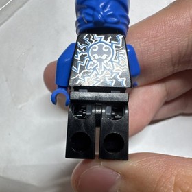 LEGO Ninjago minifigure Jay Airjitzu 70590