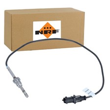 NRF ABGASTEMPERATURSENSOR passend für ALFA 159 BRERA GIULIETTA SPIDER FIAT FREEM