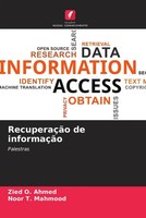 Zied O. Ahmed (U. A.) | RecuperaçãO De InformaçãO | Taschenbuch | Portugiesisch