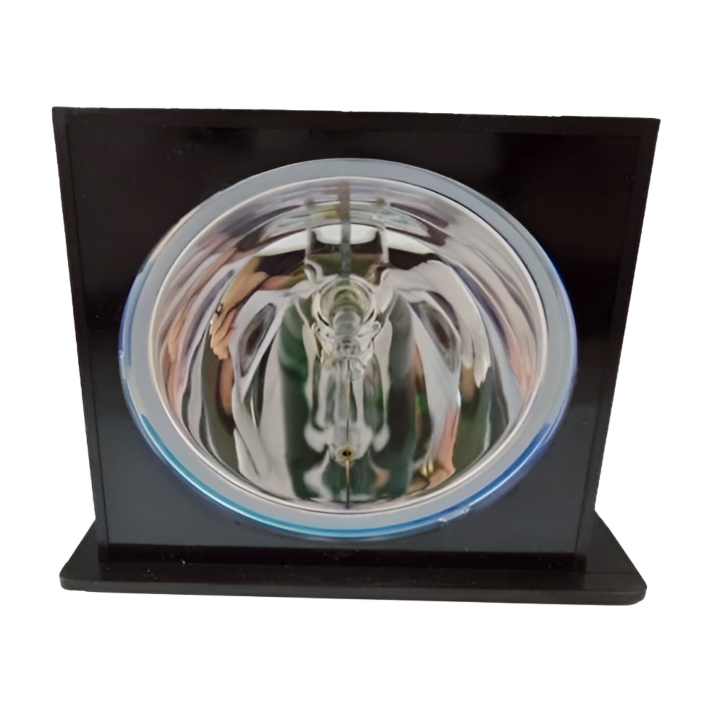Jaspertronics&trade; OEM Lamp & Housing for The VIZIO RP56 TV - 240 Day Warranty