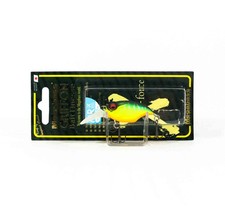 SALE Megabass Griffon Bait Finesse MR 38mm 3/16oz Floating Lure T (4219)