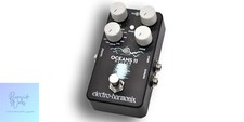 ELECTRO-HARMONIX OCEANS 11 Reverb Pedal