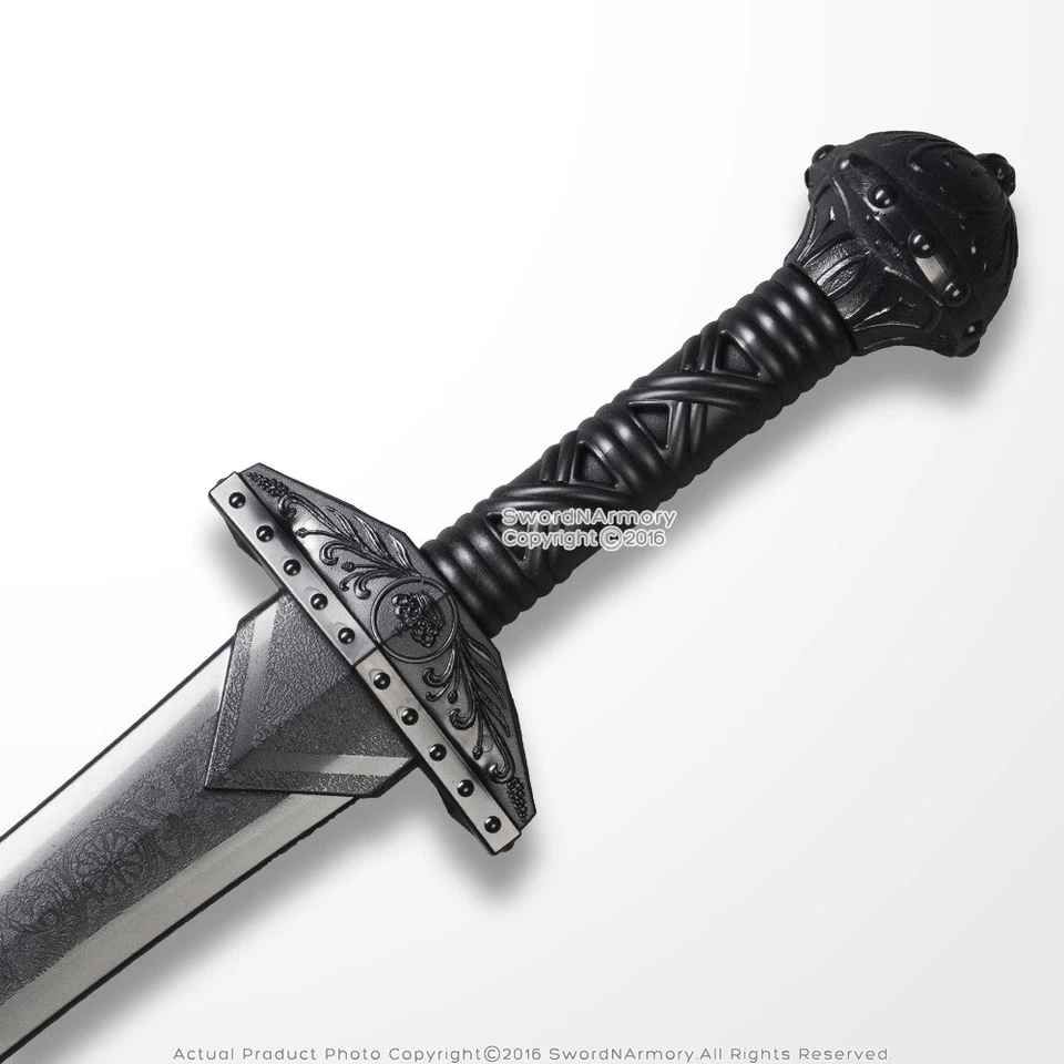 功能性聚丙烯罗马Gladius中世纪剑陪练训练B — 第 3/4 张图片