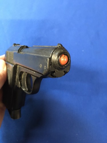 ME 8  Police Walther PPK Replica - Picture 2 of 4