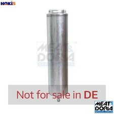 FUEL FILTER 4716 FOR MINI COUNTRYMAN/COOPER PACEMAN/HATCH/PEQUENO CROSSOVER 2.0L