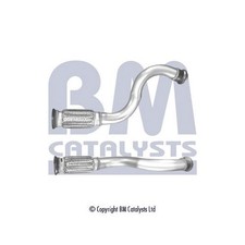 BM Catalysts PEUGEOT PARTNER MPV ab 2008 Auspuff Endrohr