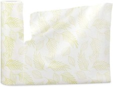 Multi-Use Bamboo Reusable Towels, Super-Absorbent, Plant-Based Cleaning Roll