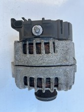 BMW 3 SERIES F30 2013 2.0 DIESEL ALTERNATOR 8578608