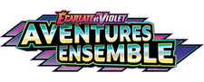CARTE POKÉMON JTG AVENTURES ENSEMBLE EV 09 HOLO / REVERSE / EX / SECRETE