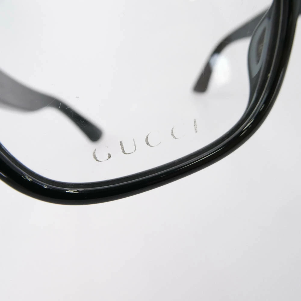 GUCCI GG1341O Interlocking G Temple Frame Eyewear… - image 6