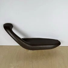 2001-2004 Toyota Sequoia Passenger Door Right Handle Armrest OEM Arm Rest BROWN