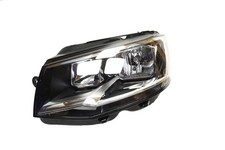 7E1941005E Scheinwerfer VW T6 Halogen Links Frontscheinwerfer Headlight