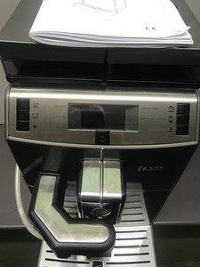 Kaffeevollautomat Saego Liriko  SUP041EU