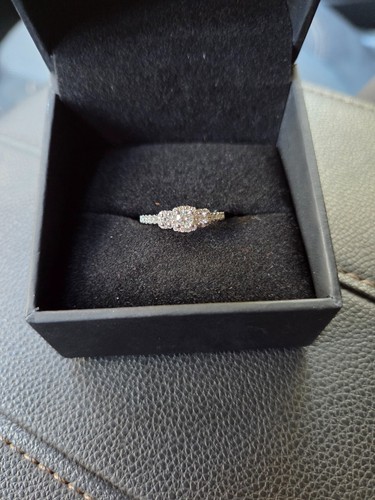 kay jewelers engagement ring