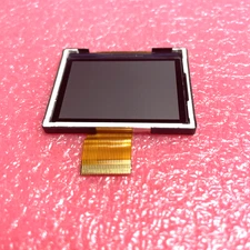 OEM LCD Screen Display Replacement For Motorola XPR7550E  Radio