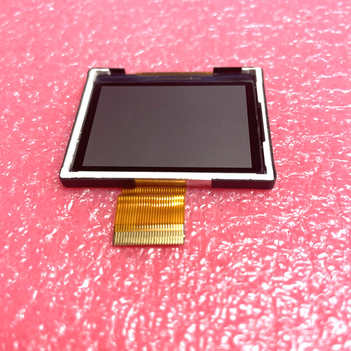 OEM LCD Screen Display Replacement For Motorola XPR7550 Radio