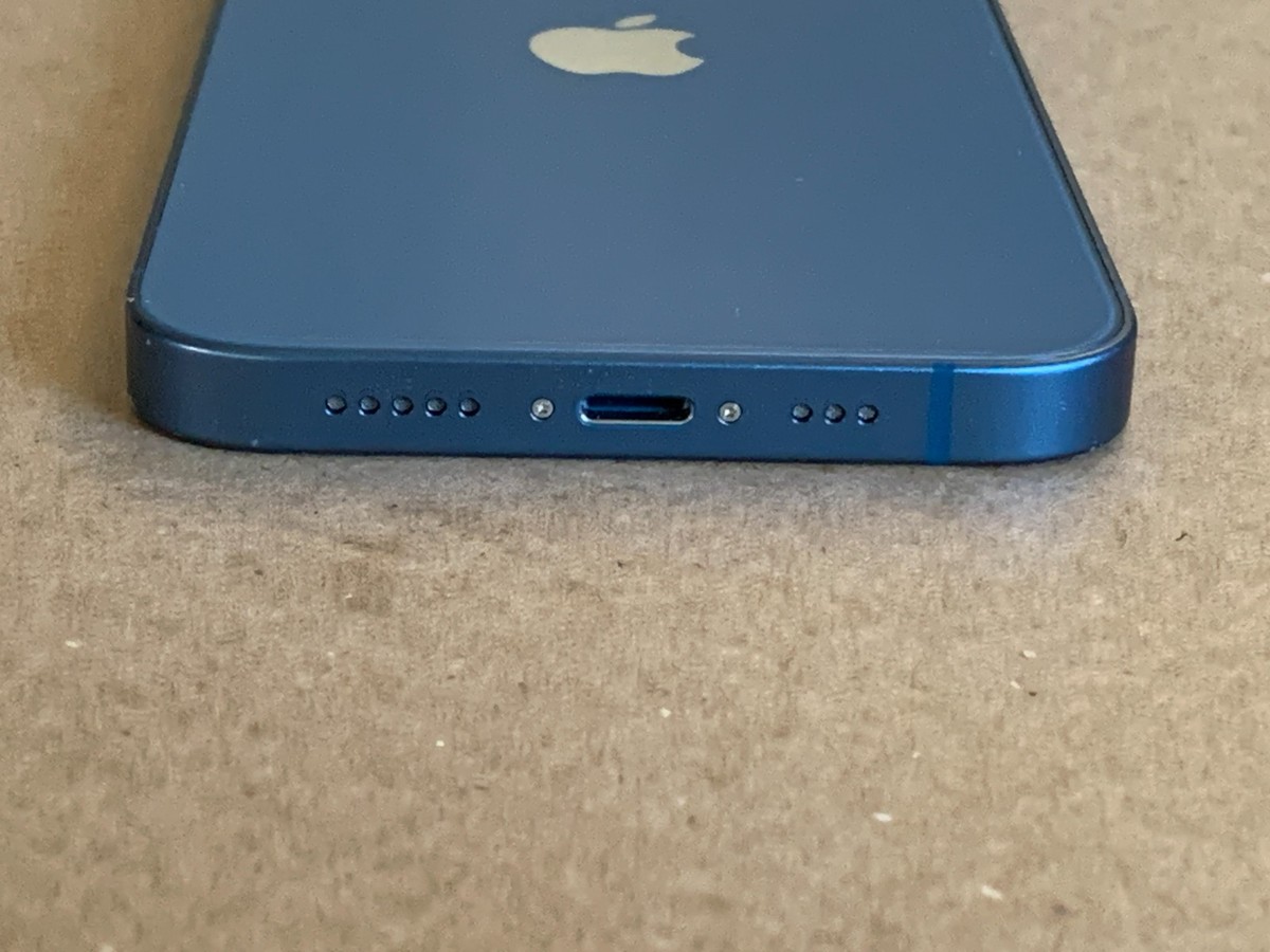 Apple iPhone 13 - 256GB Blue (unlocked) A2482 | eBay