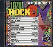 Rock on 1978 - GOOD