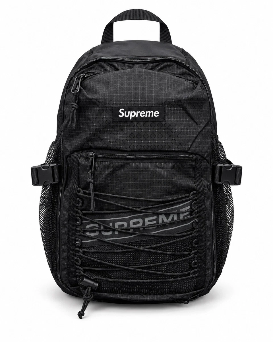 The North Face Supreme x Backpacks for Men for sale - eBay