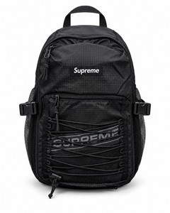 Black Backpack Supreme | eBay