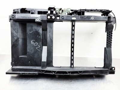VAUXHALL CORSA F KÜHLERTRÄGER SLAM PANEL VORNE 1.2 BENZIN 9823719380 2023